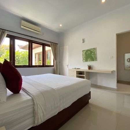 Villa Mayu Dedaries Seminyak Zewnętrze zdjęcie