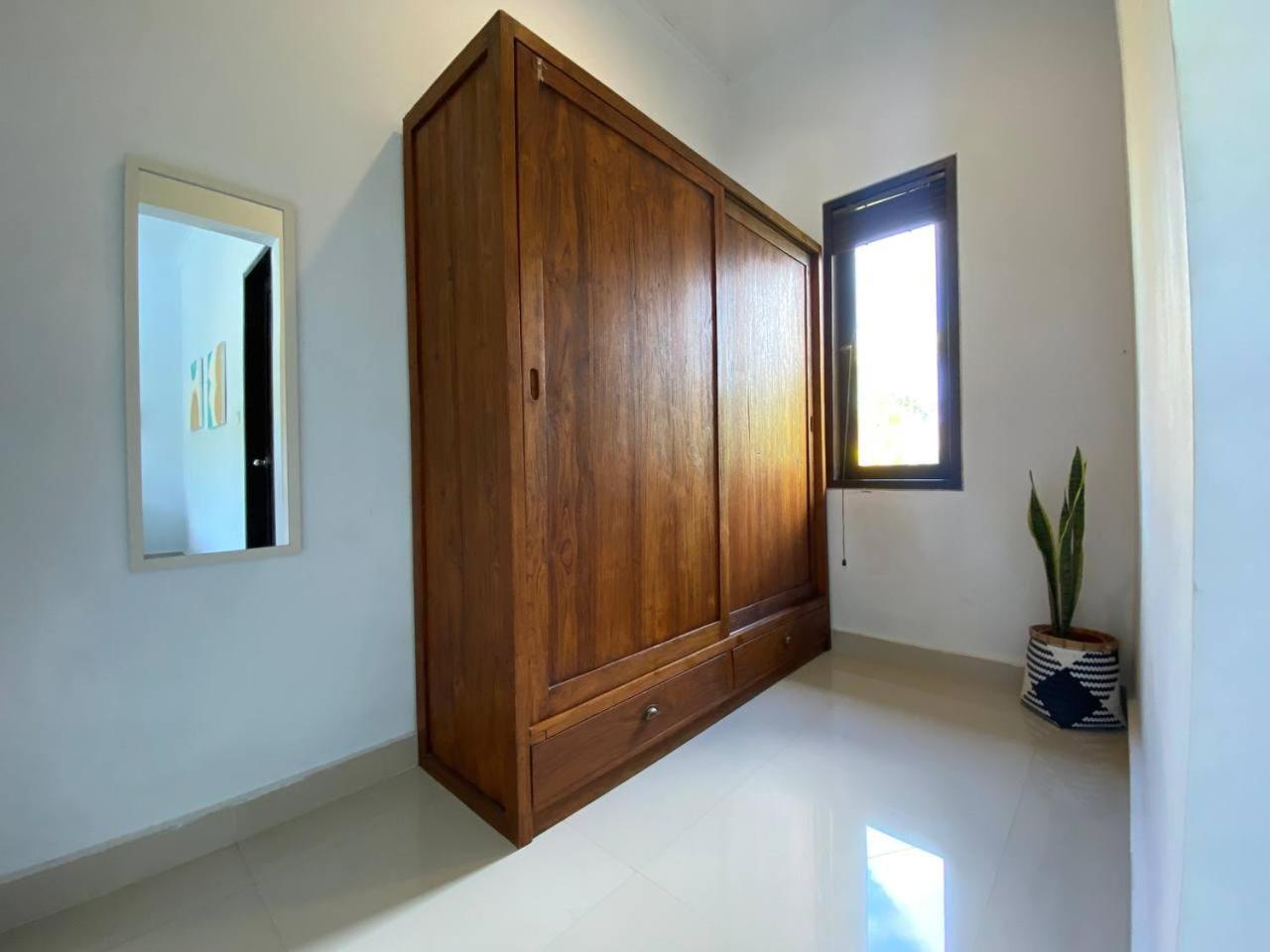 Villa Mayu Dedaries Seminyak Zewnętrze zdjęcie