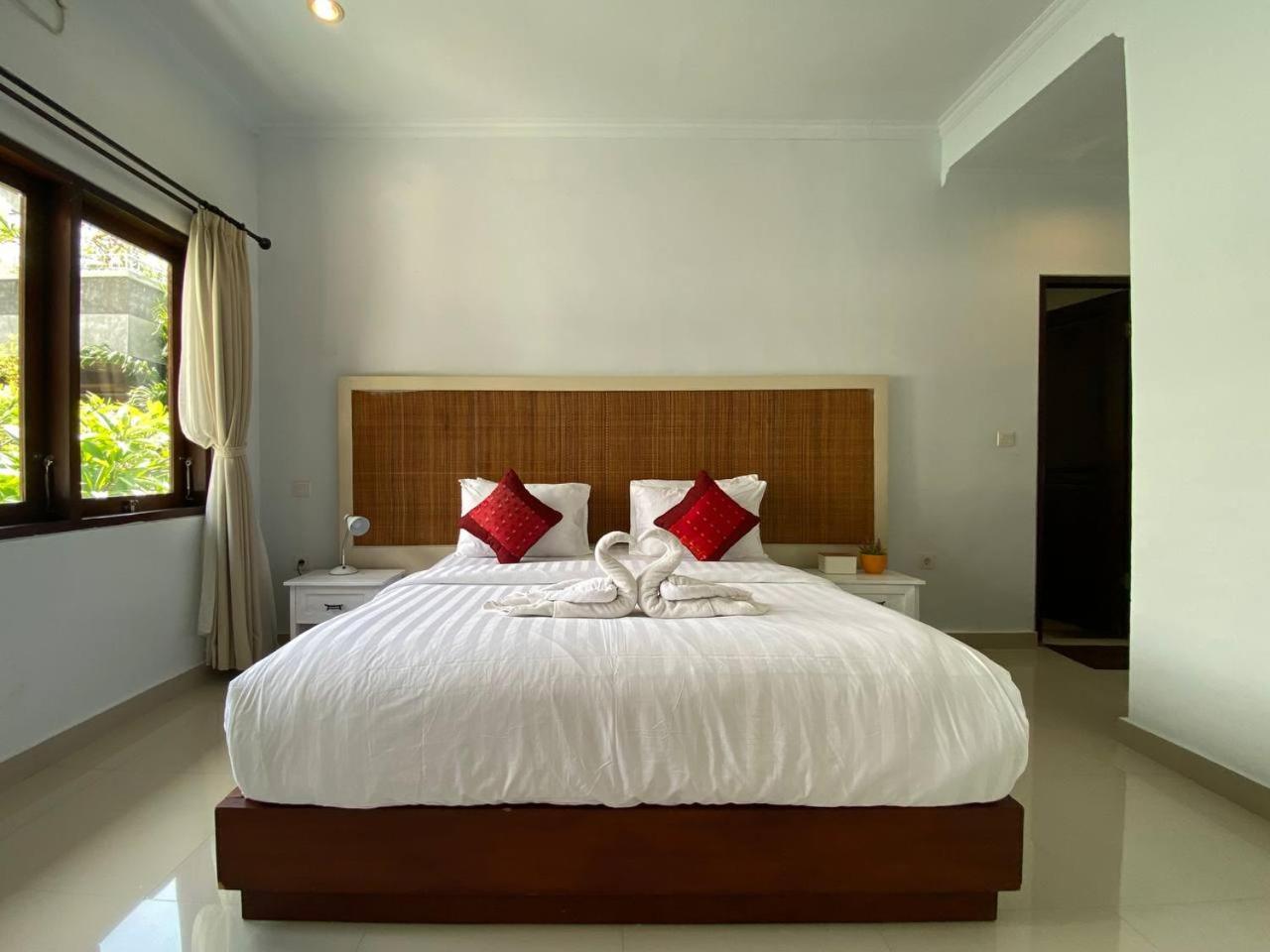 Villa Mayu Dedaries Seminyak Zewnętrze zdjęcie
