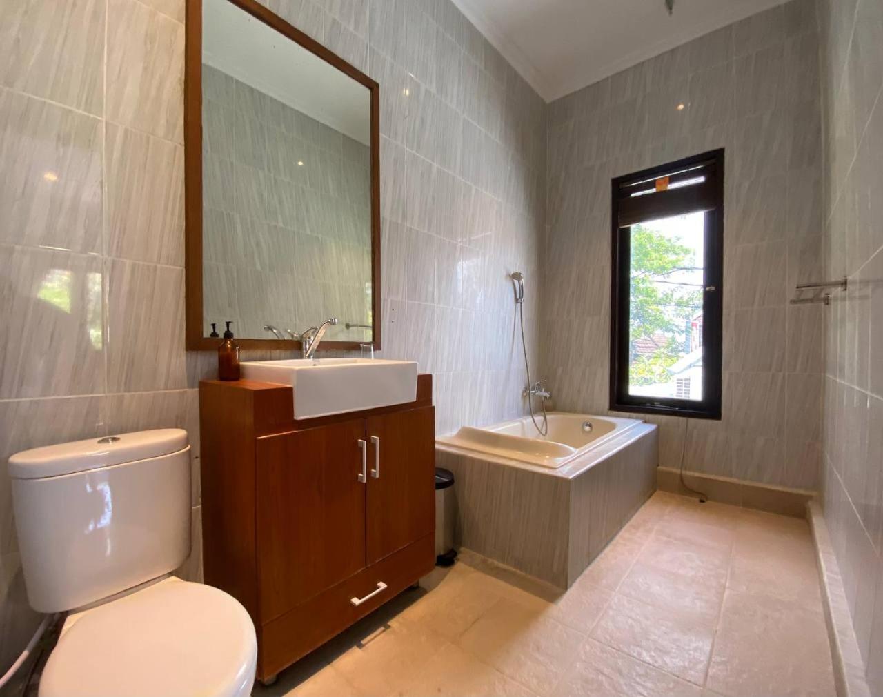 Villa Mayu Dedaries Seminyak Zewnętrze zdjęcie