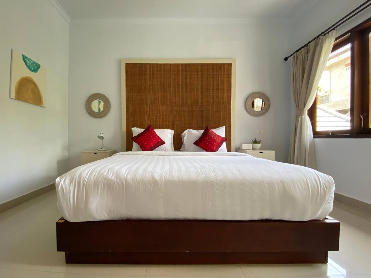 Villa Mayu Dedaries Seminyak Zewnętrze zdjęcie