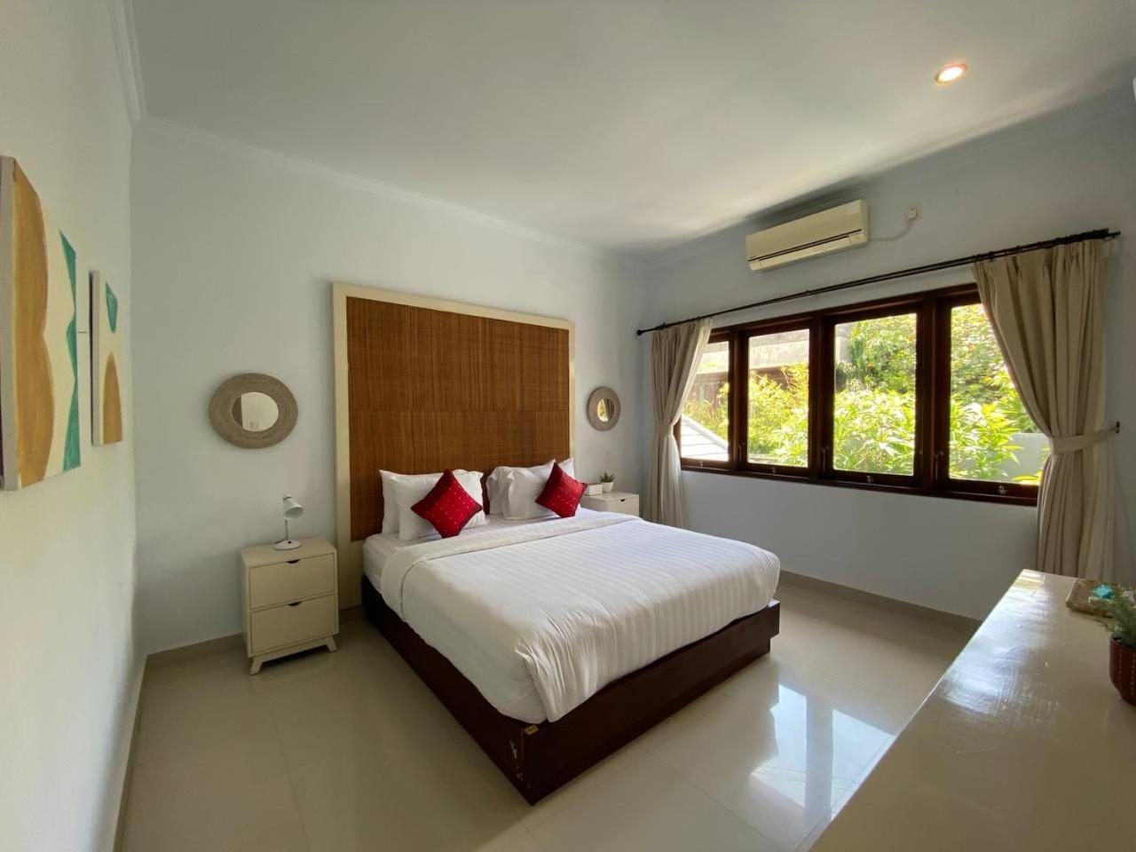 Villa Mayu Dedaries Seminyak Zewnętrze zdjęcie