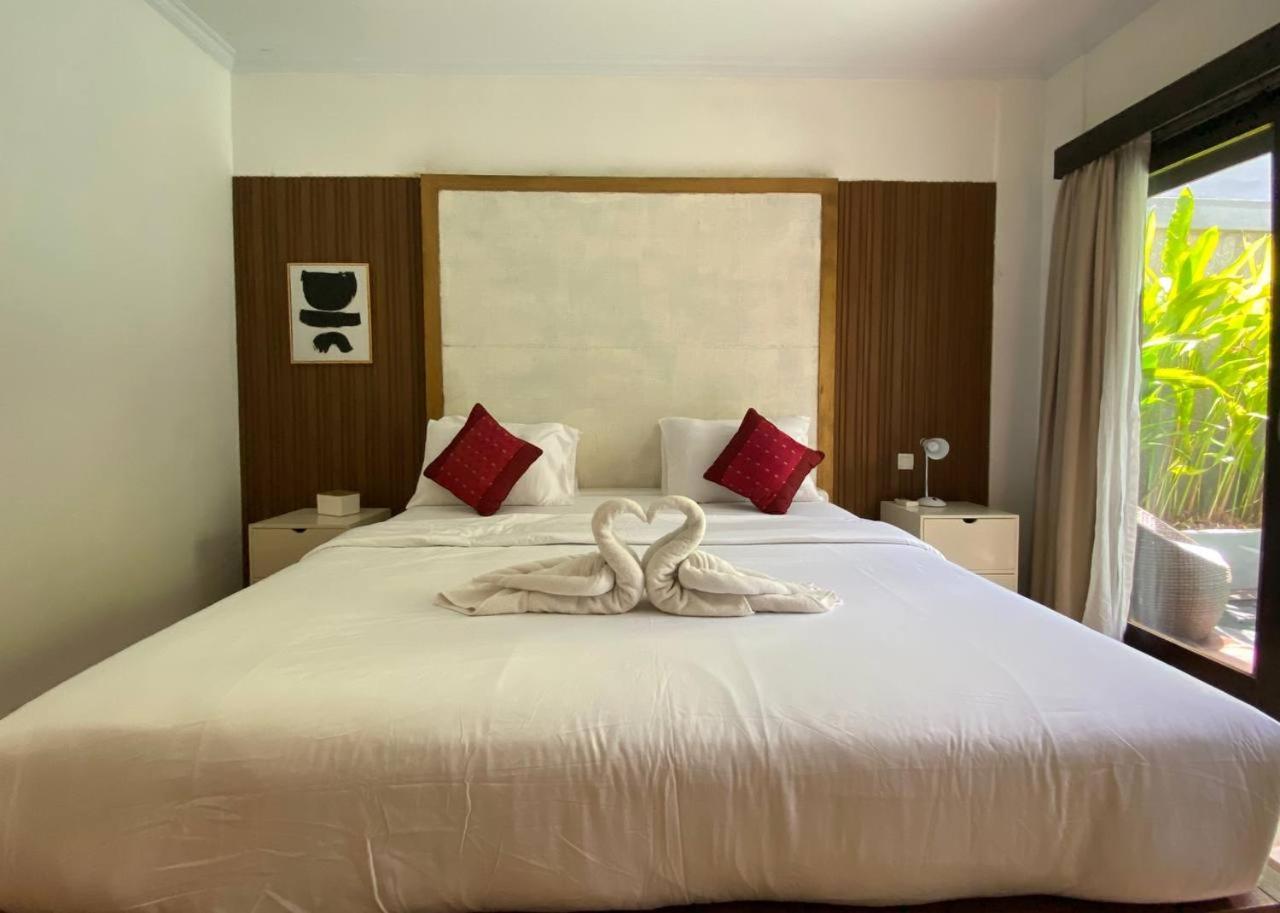 Villa Mayu Dedaries Seminyak Zewnętrze zdjęcie