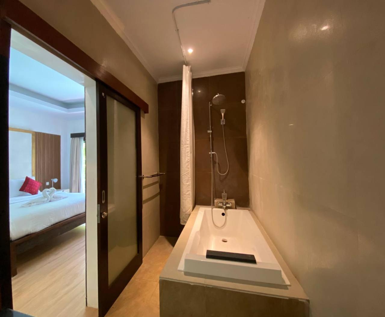 Villa Mayu Dedaries Seminyak Zewnętrze zdjęcie