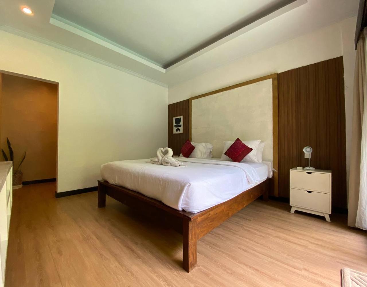 Villa Mayu Dedaries Seminyak Zewnętrze zdjęcie
