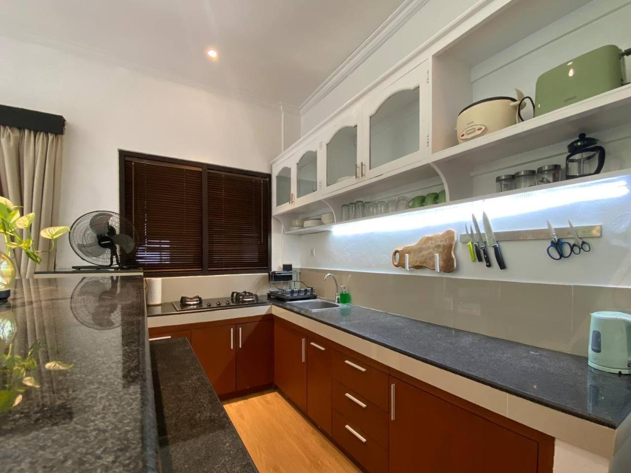 Villa Mayu Dedaries Seminyak Zewnętrze zdjęcie