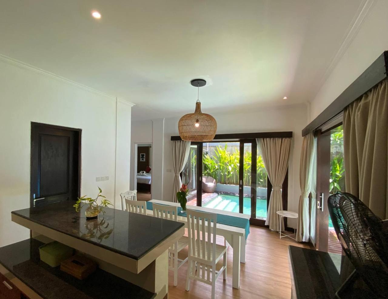 Villa Mayu Dedaries Seminyak Zewnętrze zdjęcie
