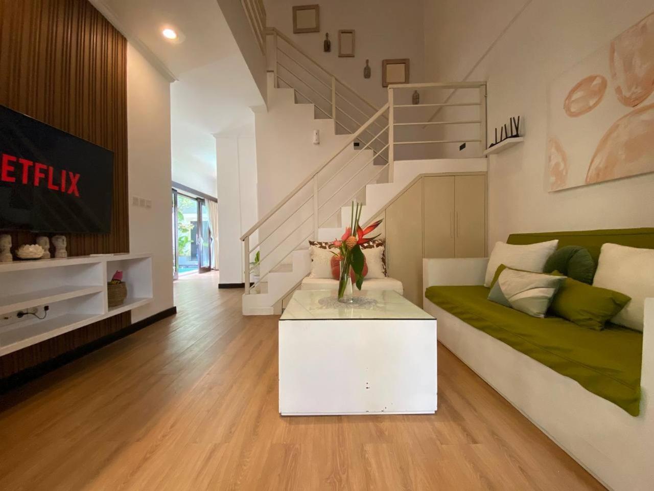 Villa Mayu Dedaries Seminyak Zewnętrze zdjęcie