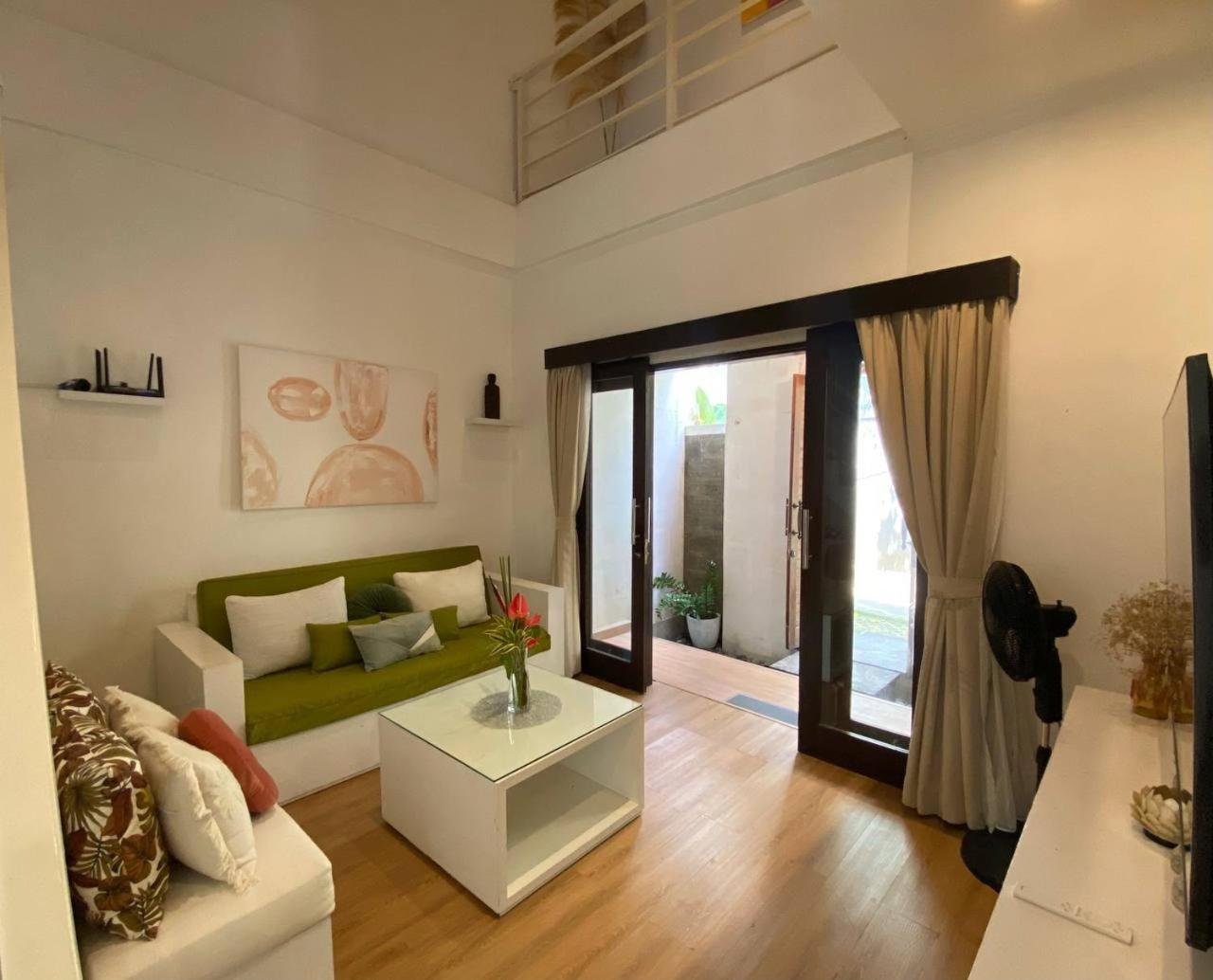 Villa Mayu Dedaries Seminyak Zewnętrze zdjęcie
