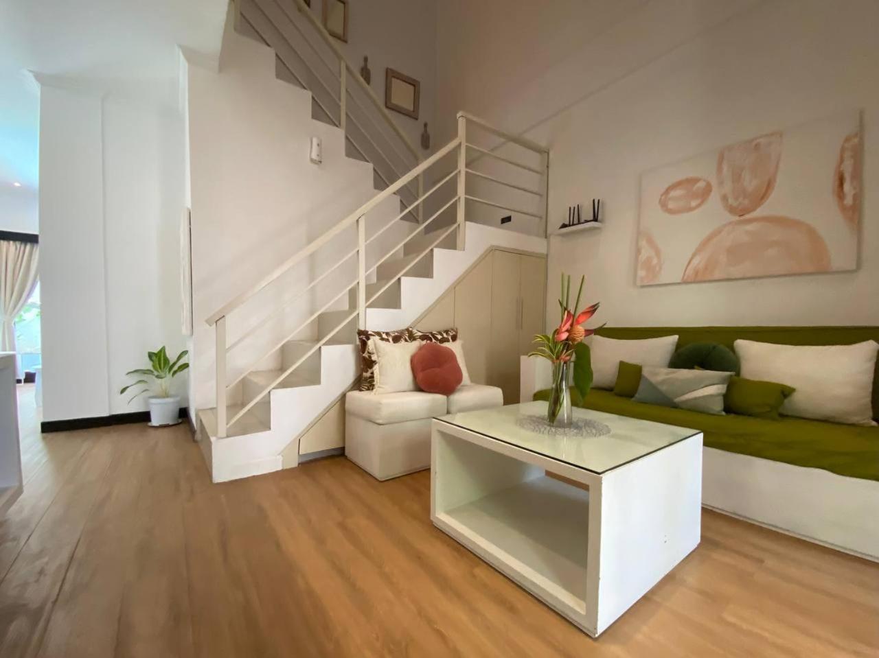 Villa Mayu Dedaries Seminyak Zewnętrze zdjęcie