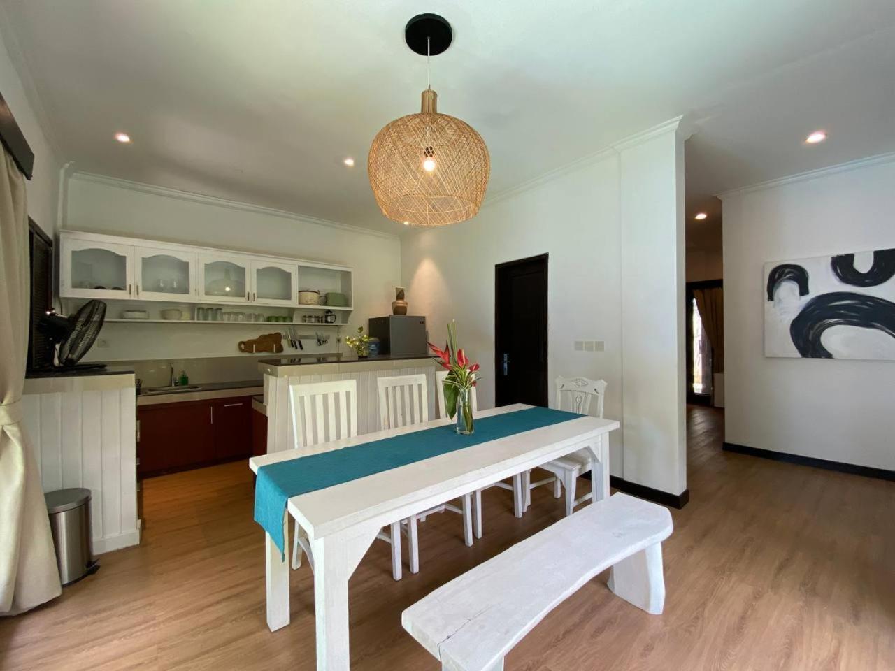 Villa Mayu Dedaries Seminyak Zewnętrze zdjęcie